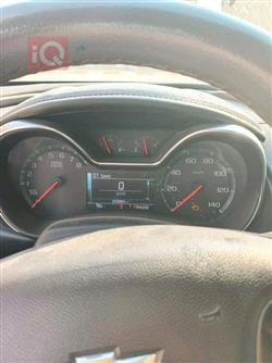 شيفروليه ماليبو